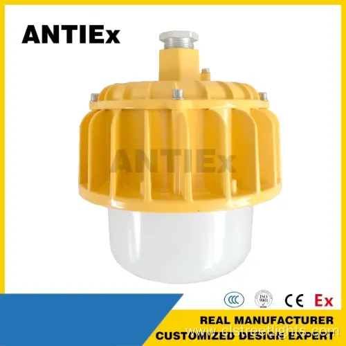 Anti-IP66 LED Flood Light for Offshore Drilling Platforms and Refineries